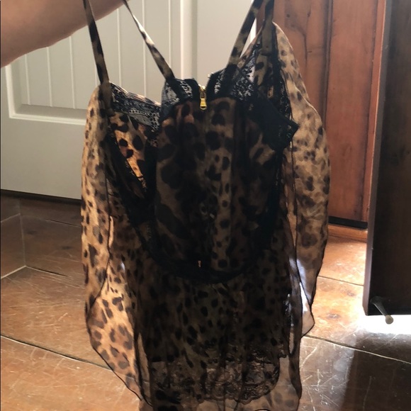 dolce and gabbana camisole - Picture 5 of 5